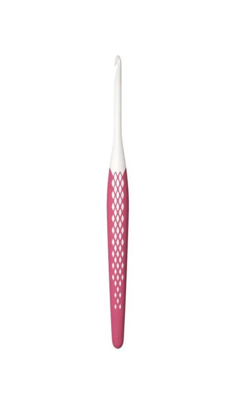 Crochet Ergonomico Prym Nº4,0