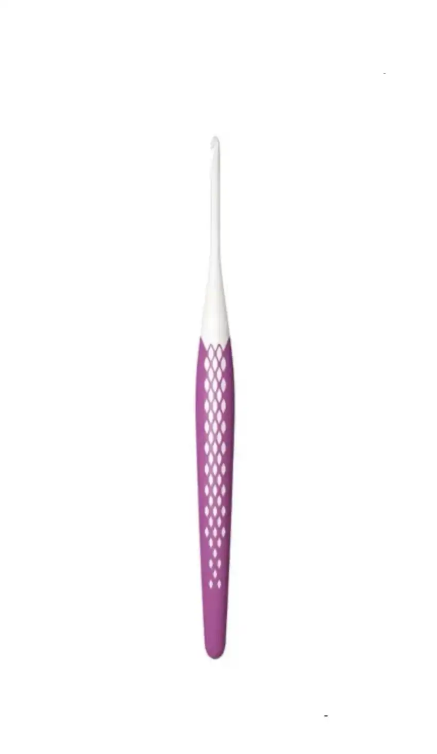 Crochet Ergonomico Prym Nº3,0