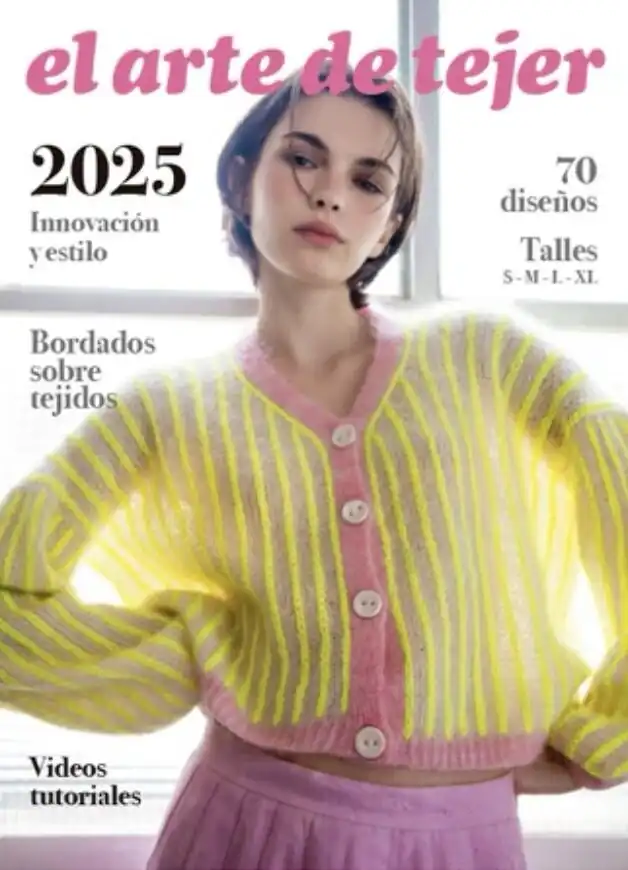 Arte de Tejer 2025