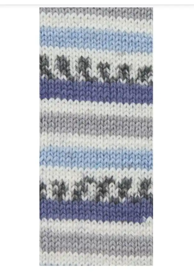 Ambar Kids Azules gris