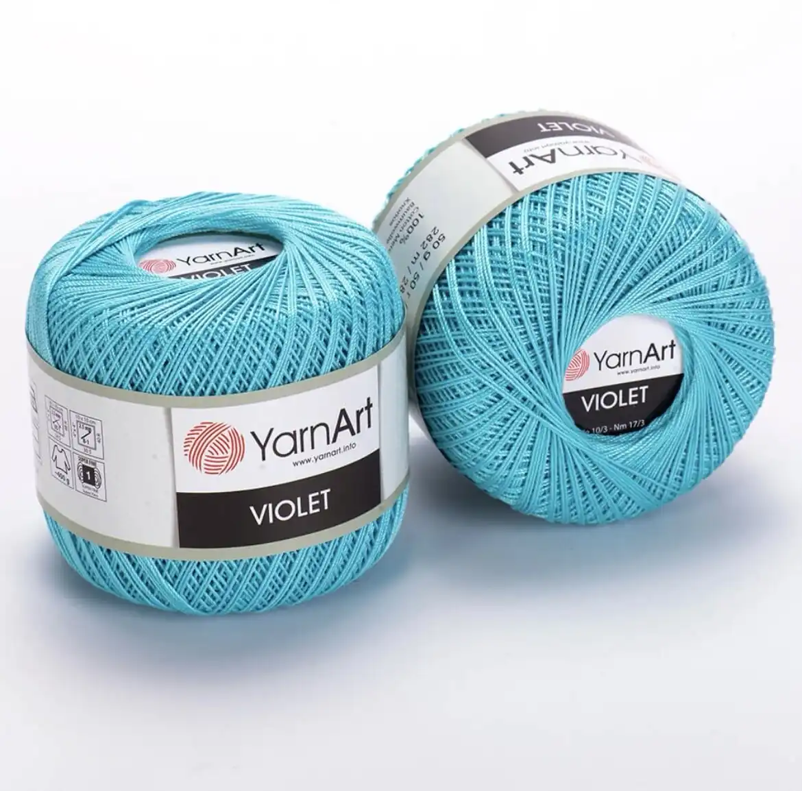 Violet Calipso