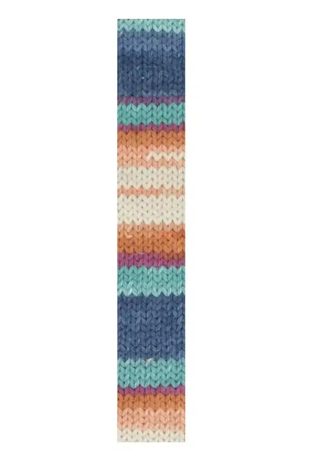 Kinder Super Soft Multicolor