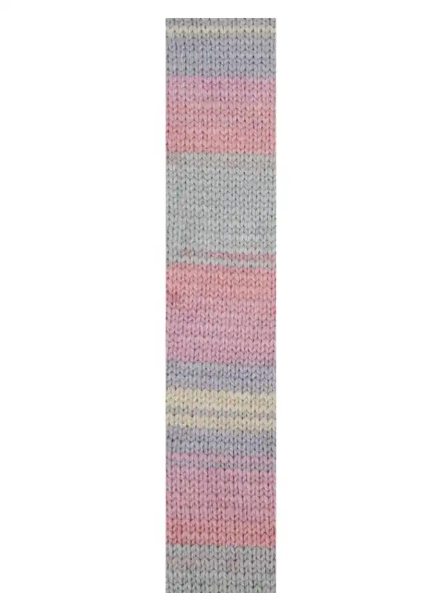 Kinder Super Soft Rosado lavanda