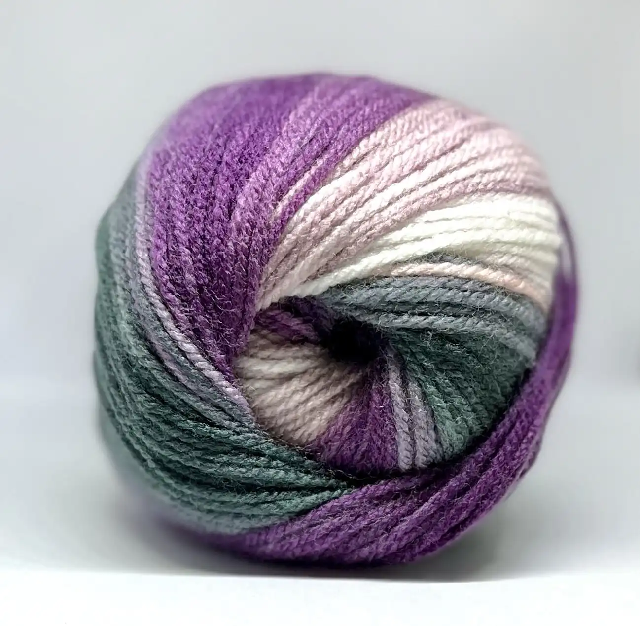 Gris malva