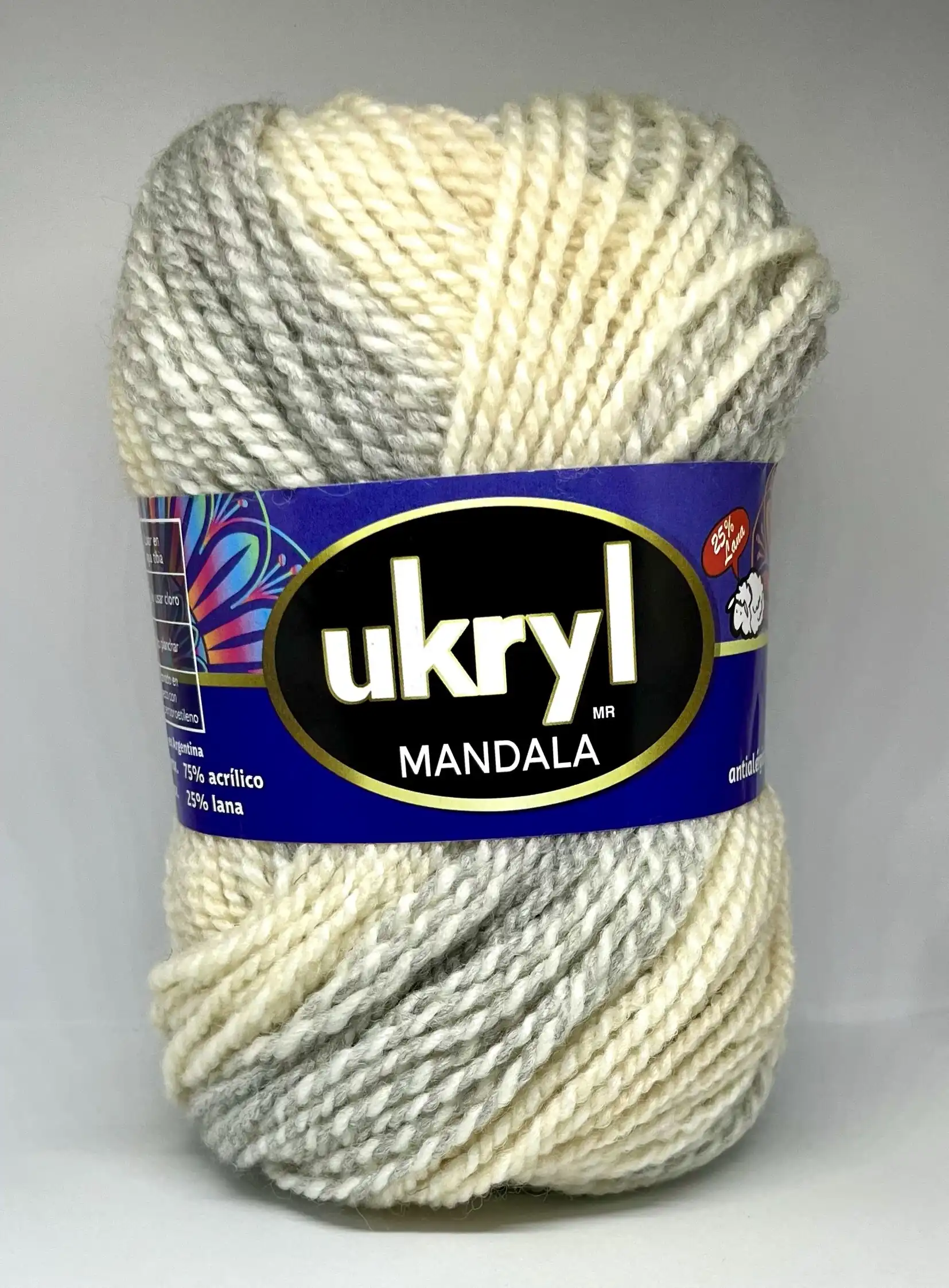 Beige gris