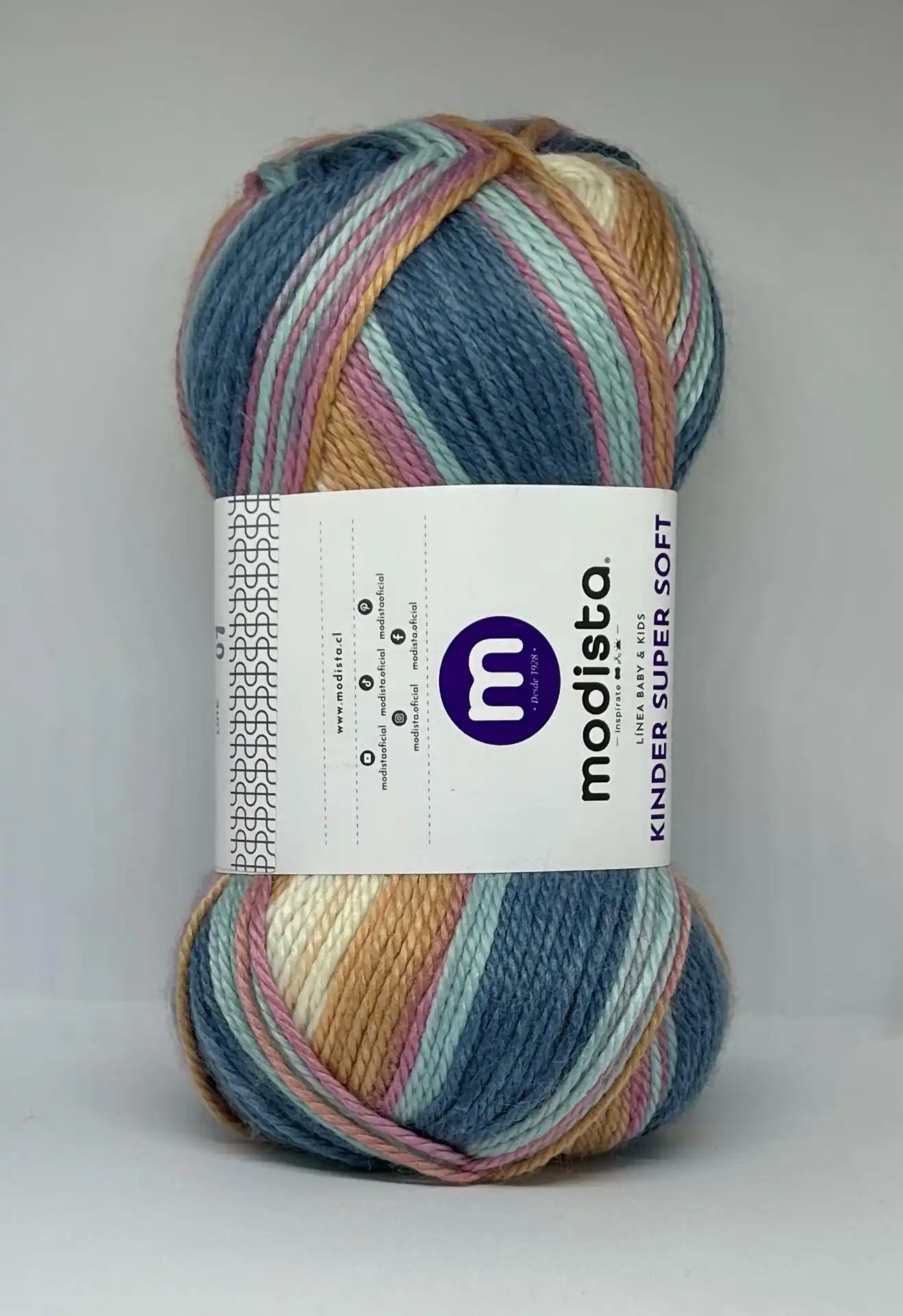 Kinder Super Soft