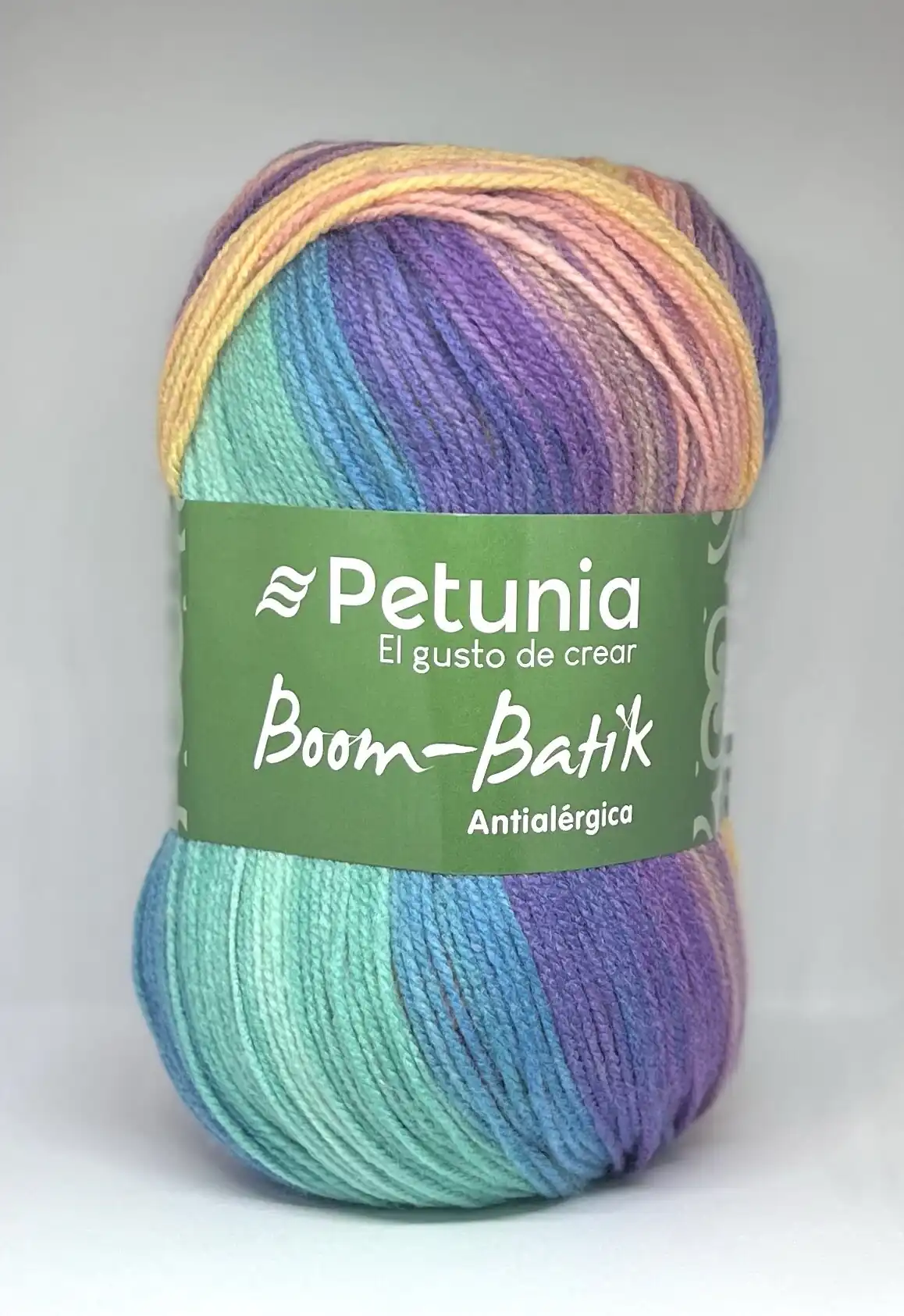 Turquesa morado