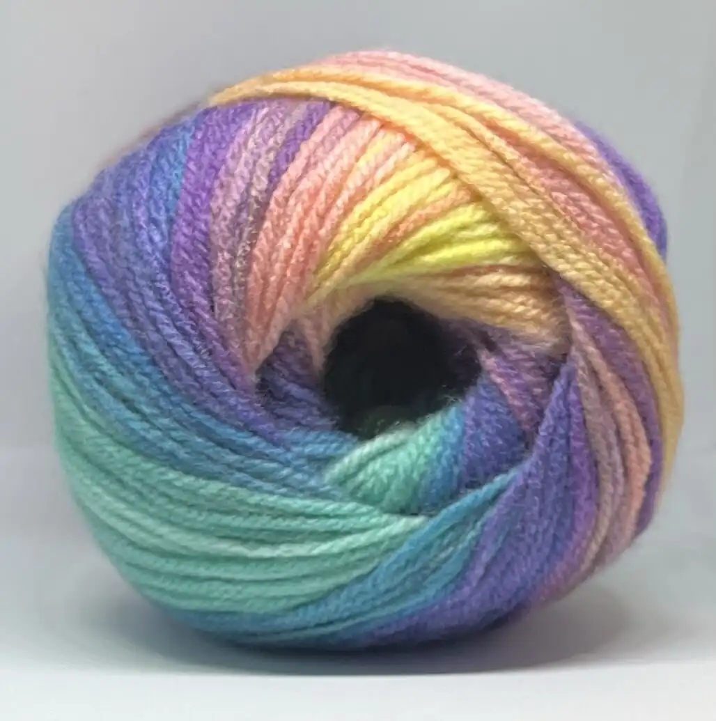 Turquesa morado