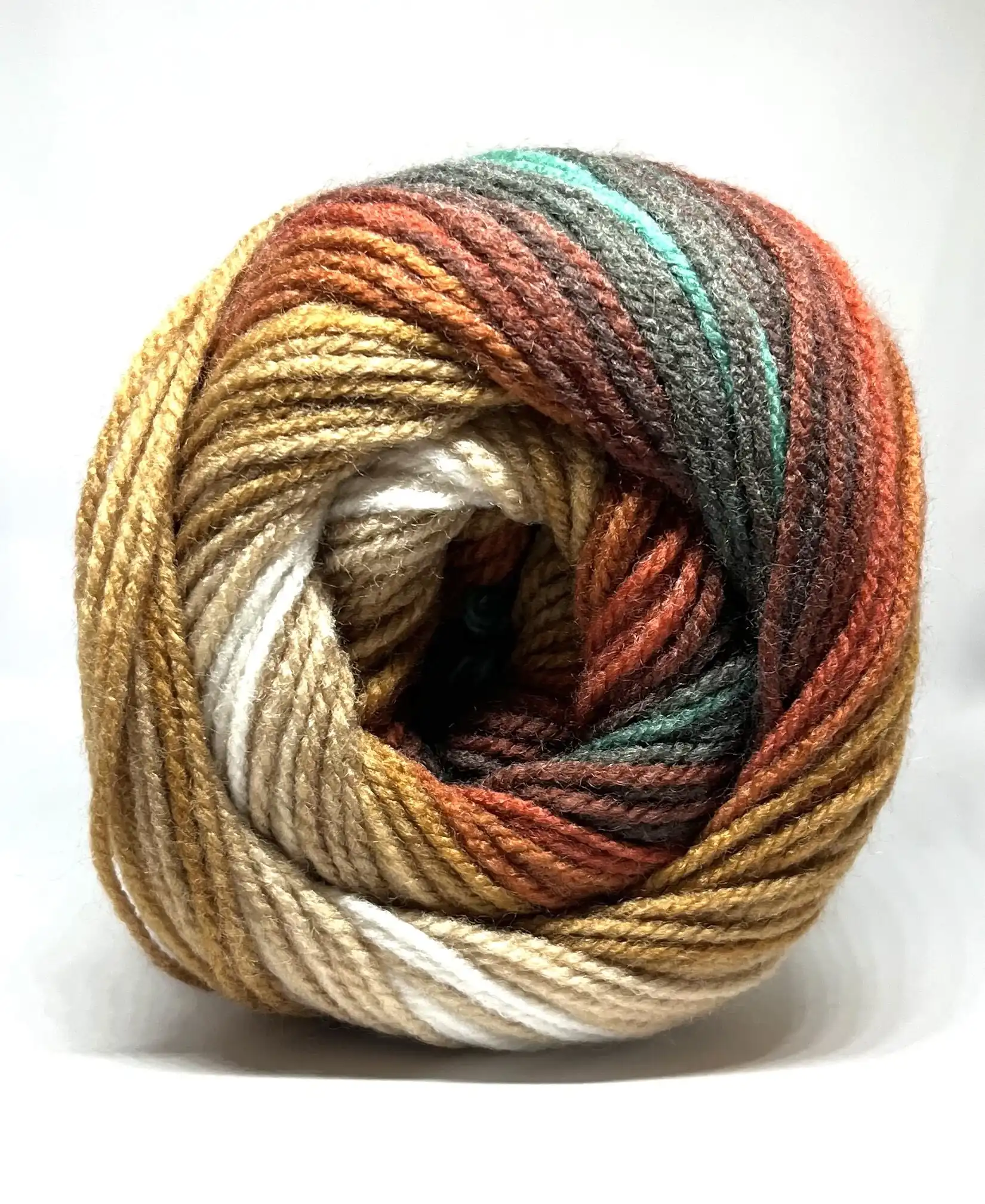 Calipso terracota