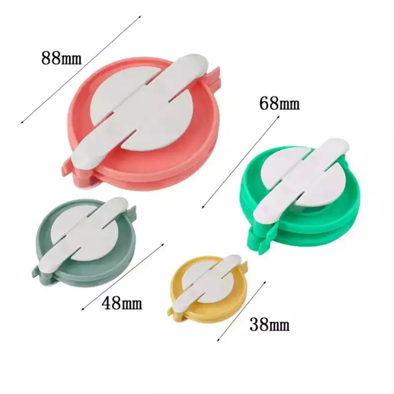 Set 4 Telar Pompones