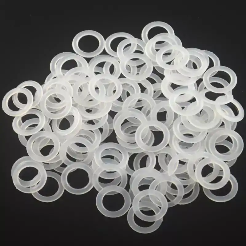 Set 25 Argollas 20 mm