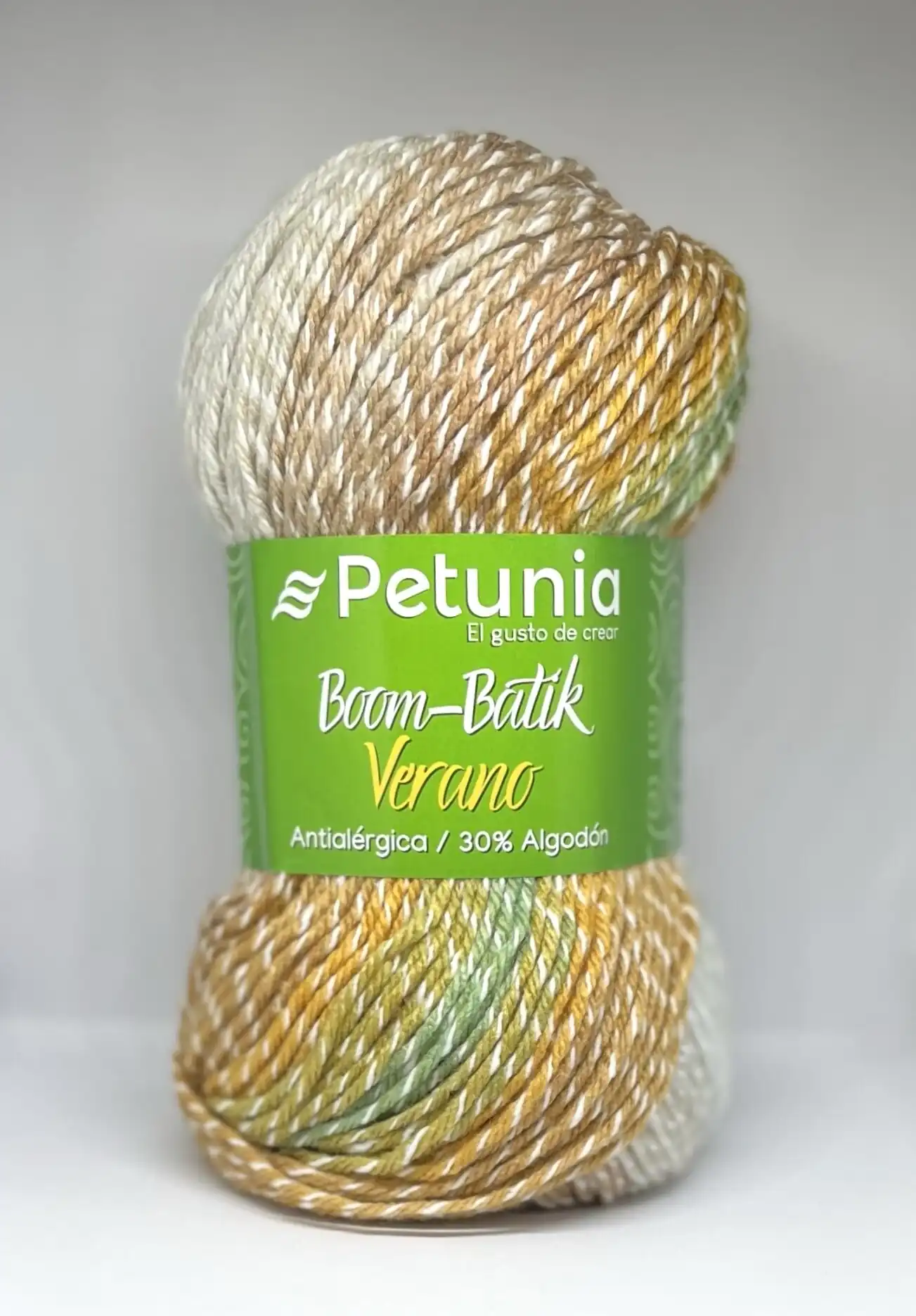 Boom Batik Verano