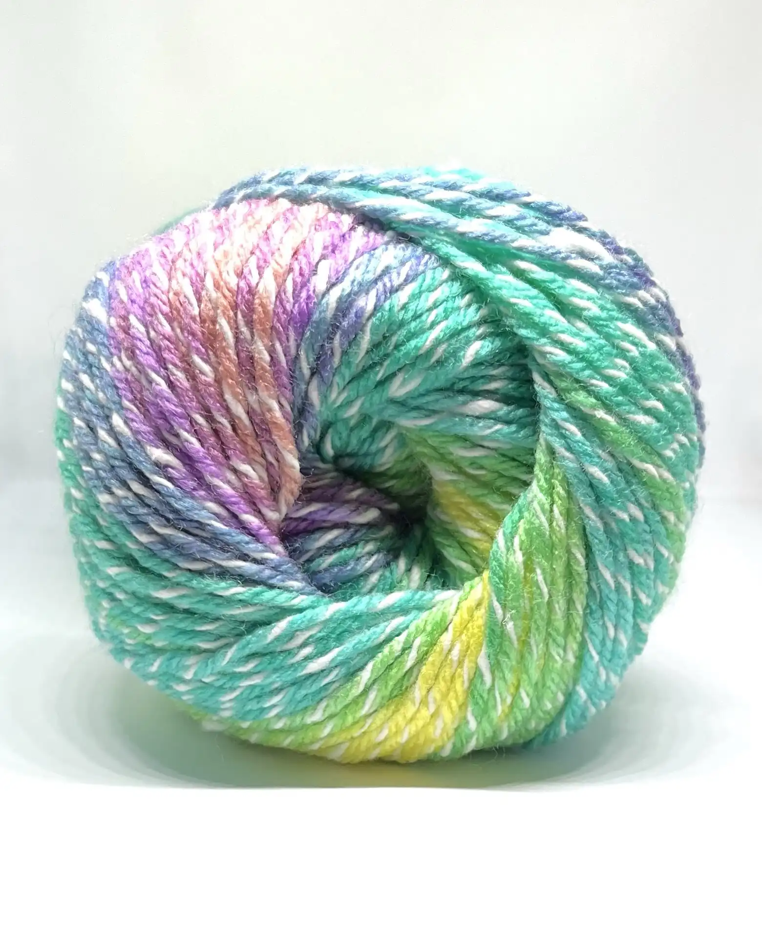 Boom Batik Verano Turquesa Morado