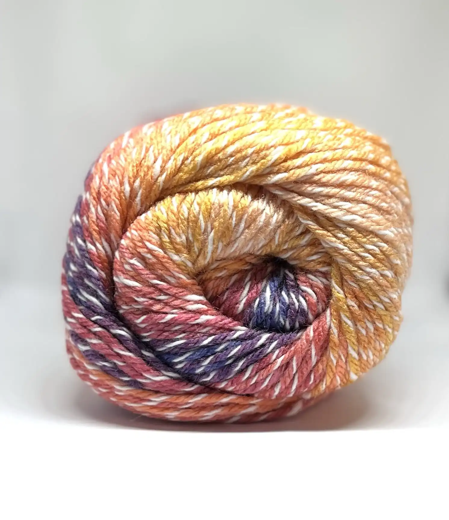 Boom Batik Verano Terracota Azul