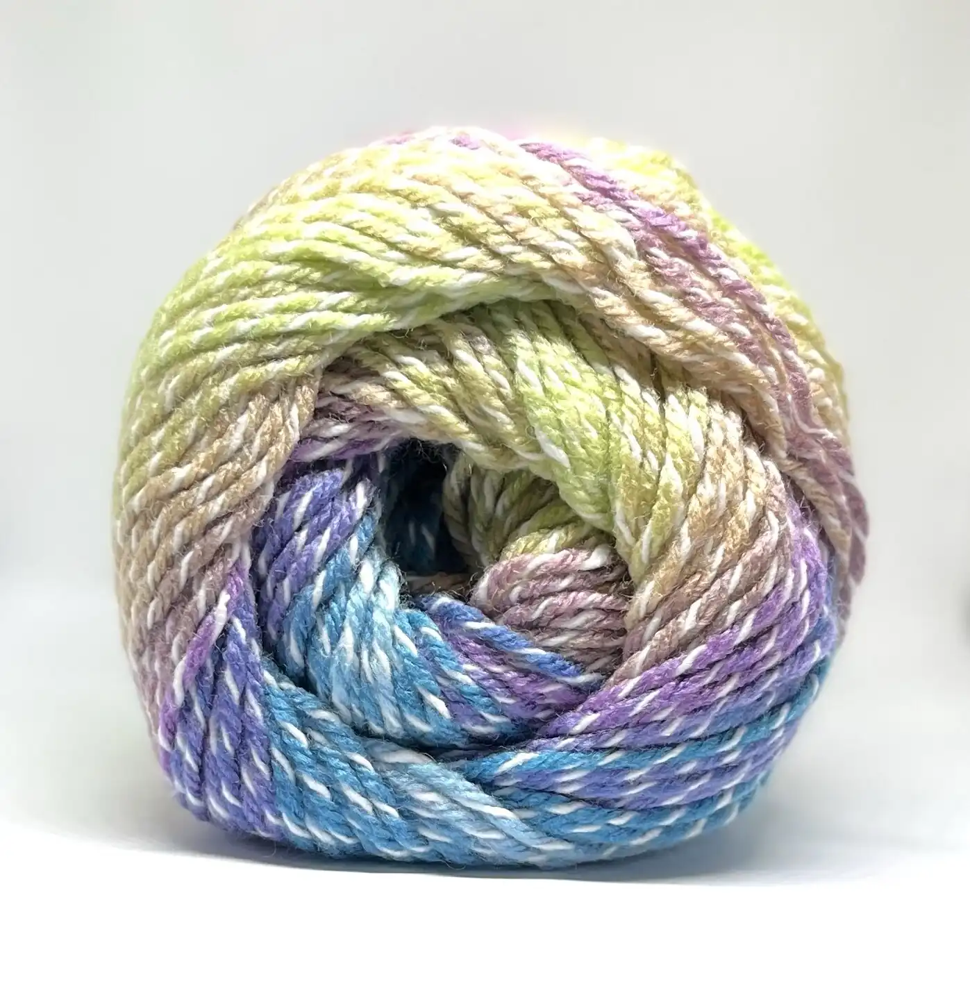 Boom Batik Verano Morado Calipso
