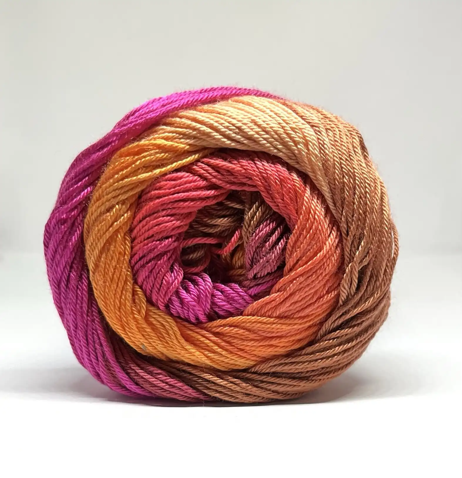 Terracota fucsia