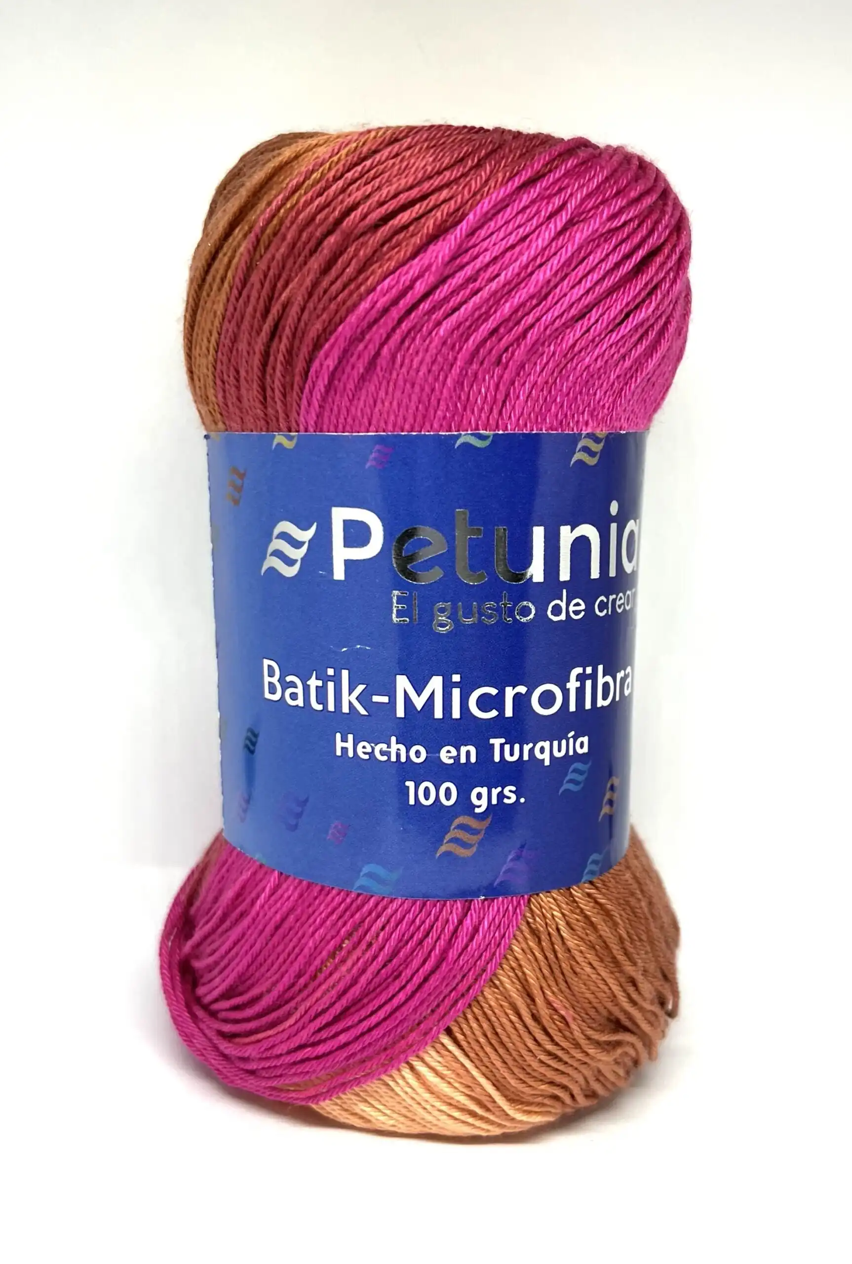 Terracota fucsia