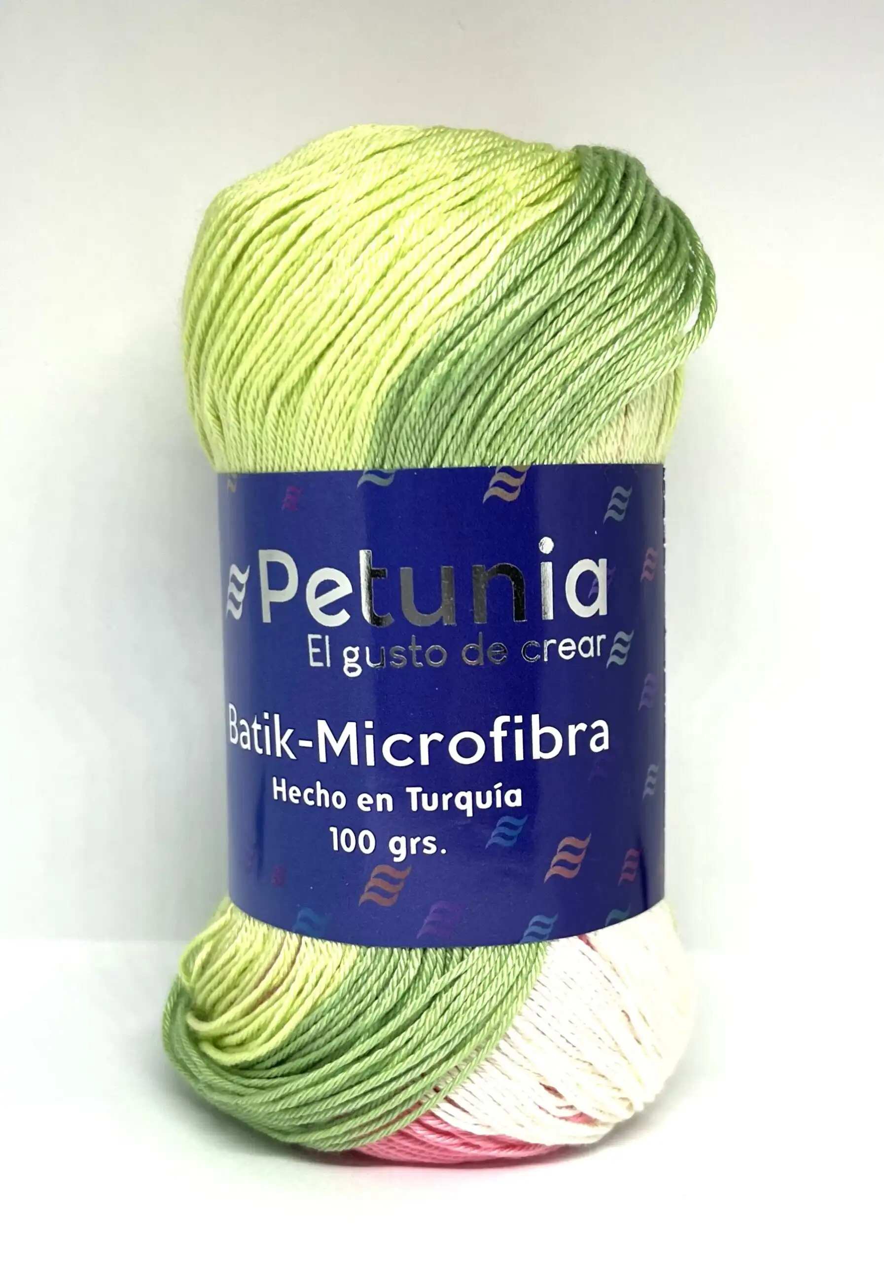 Rosa verde crudo
