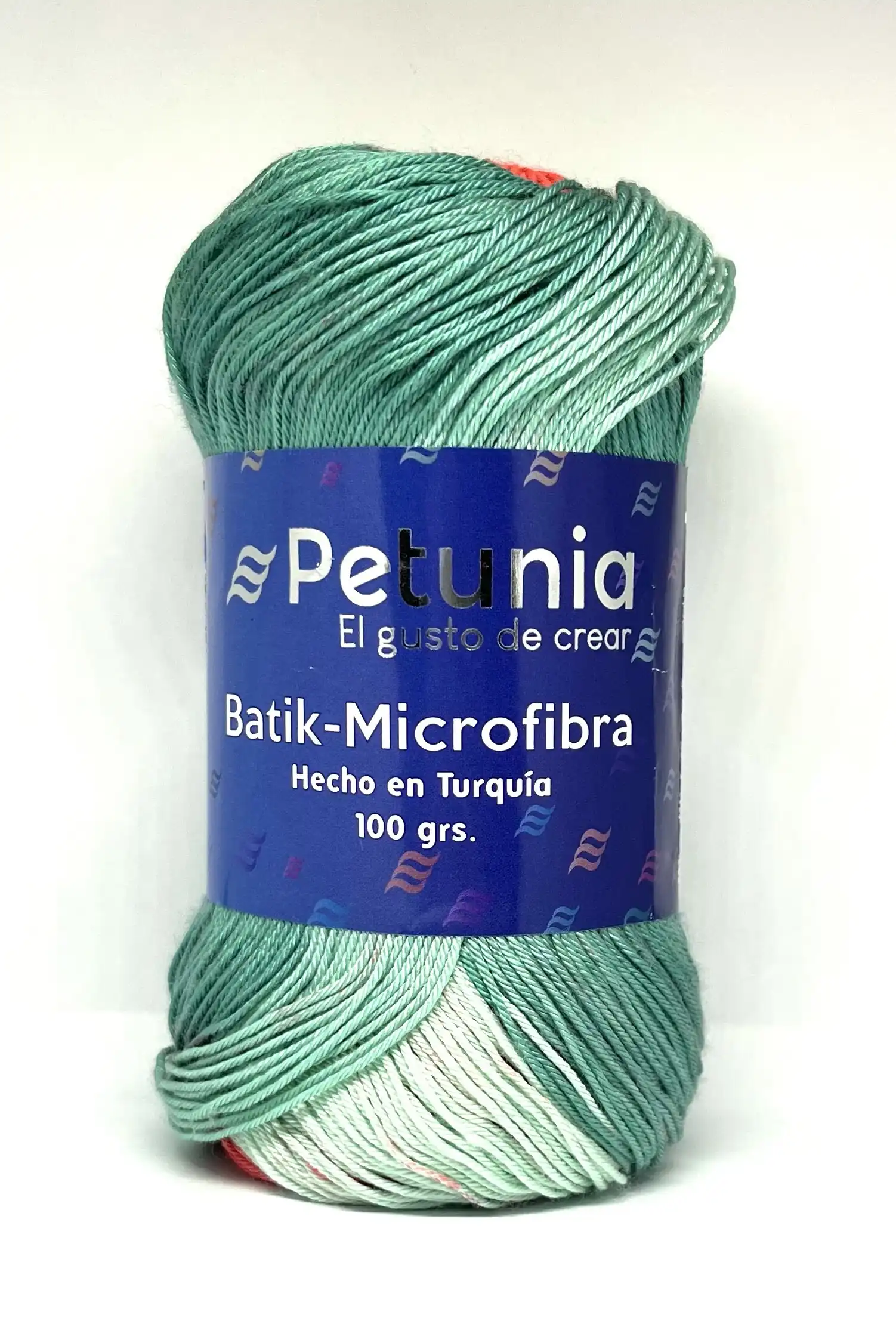 Batik microfibra