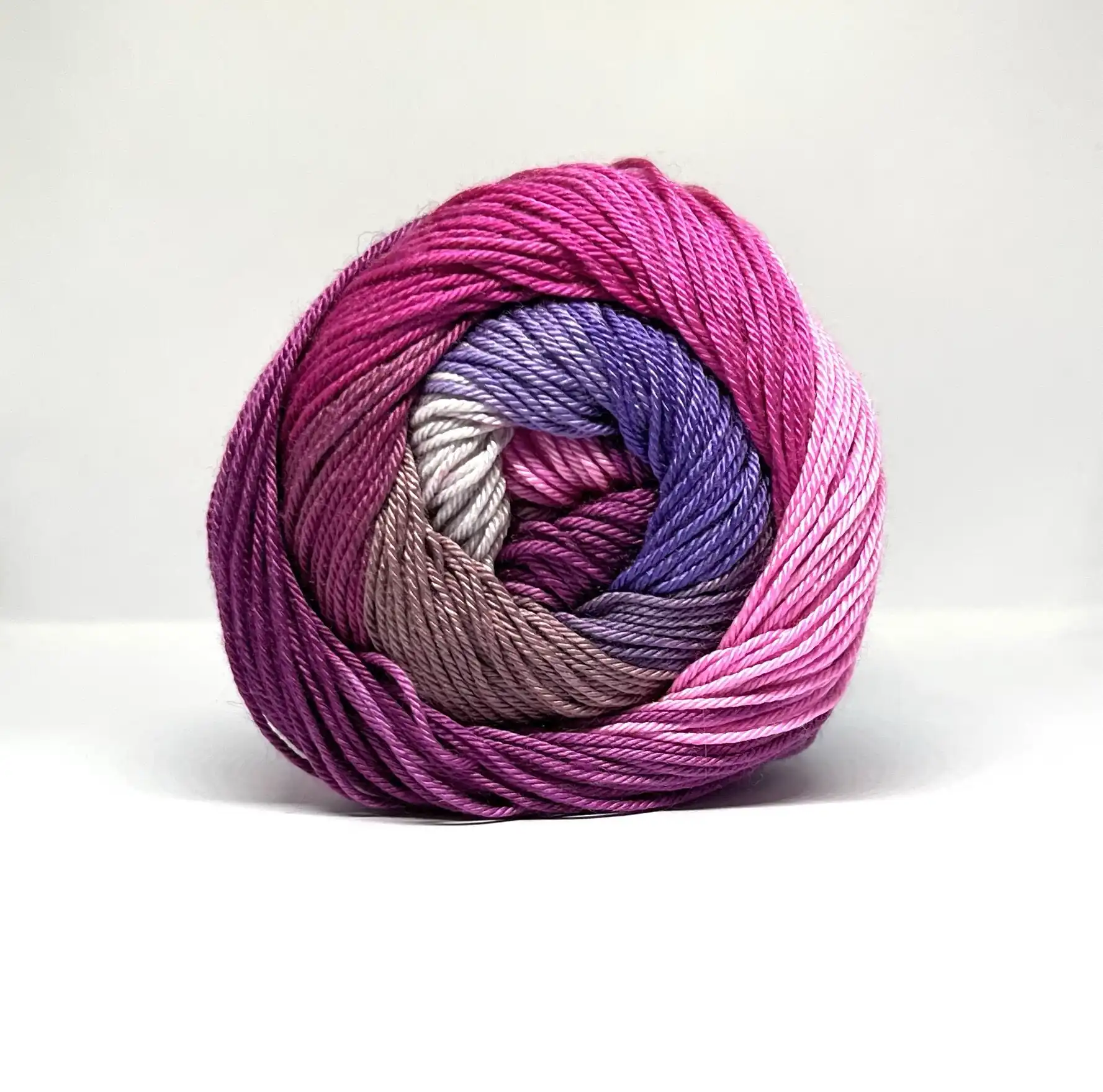 Rosa fucsia morado