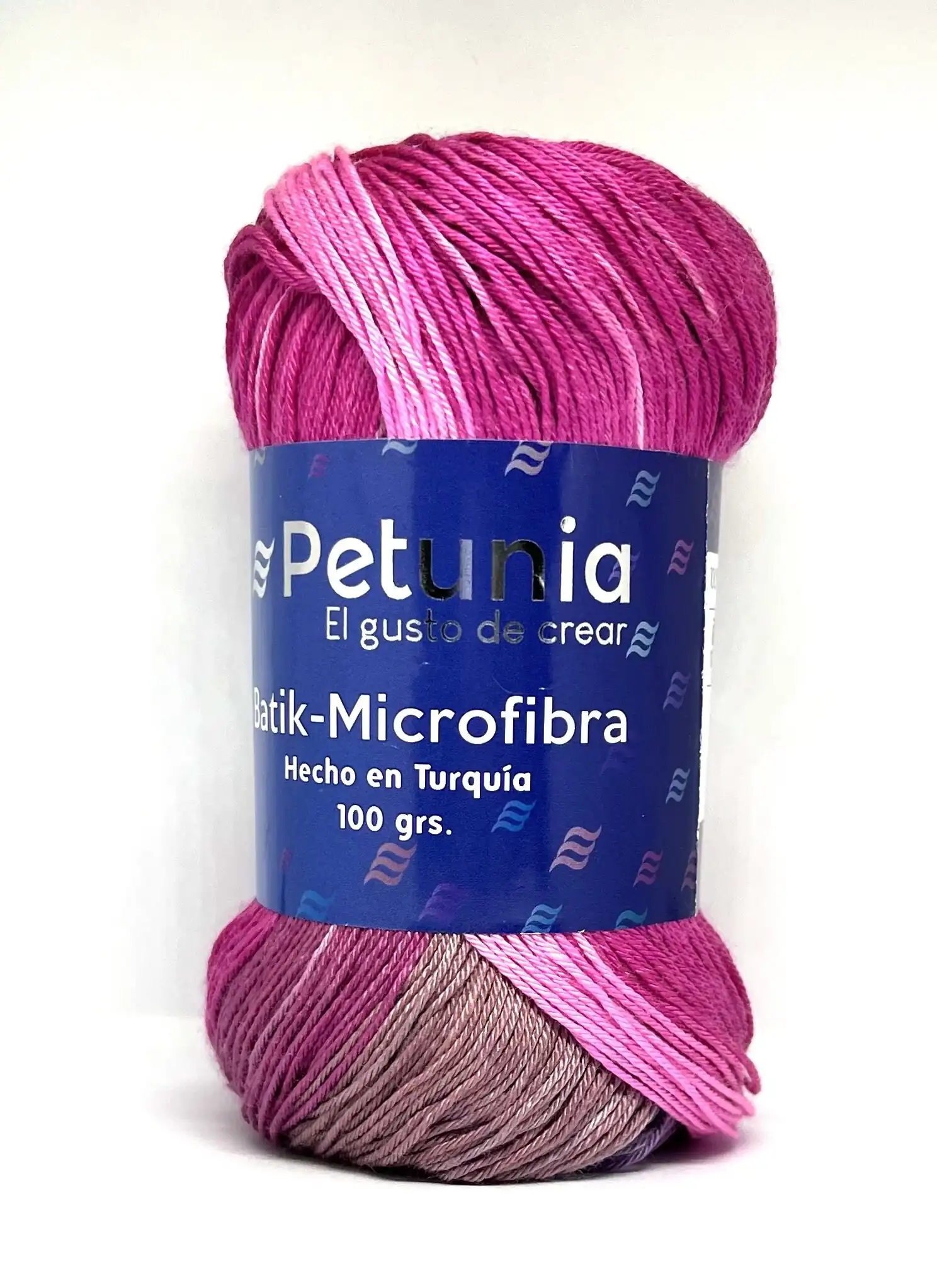Rosa fucsia morado