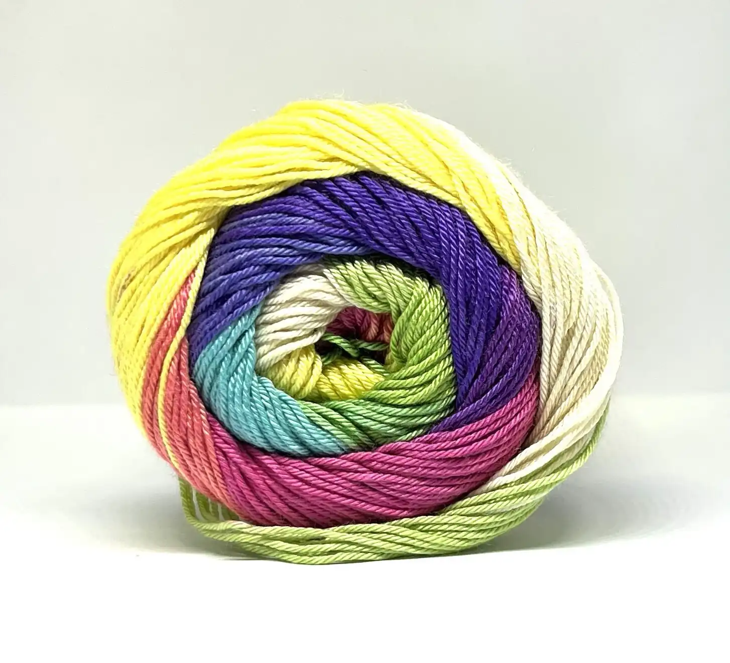 Multicolor blanco