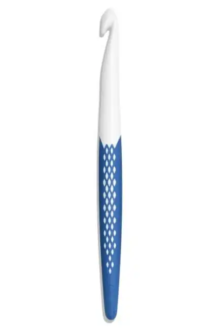 Crochet Ergonomico Prym Nº10,0