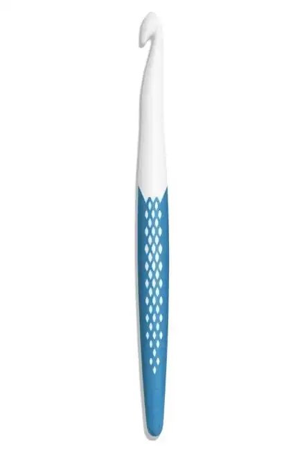 Crochet Ergonomico Prym Nº9,0