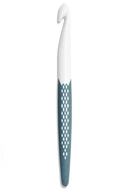 Crochet Ergonomico Prym Nº12,0