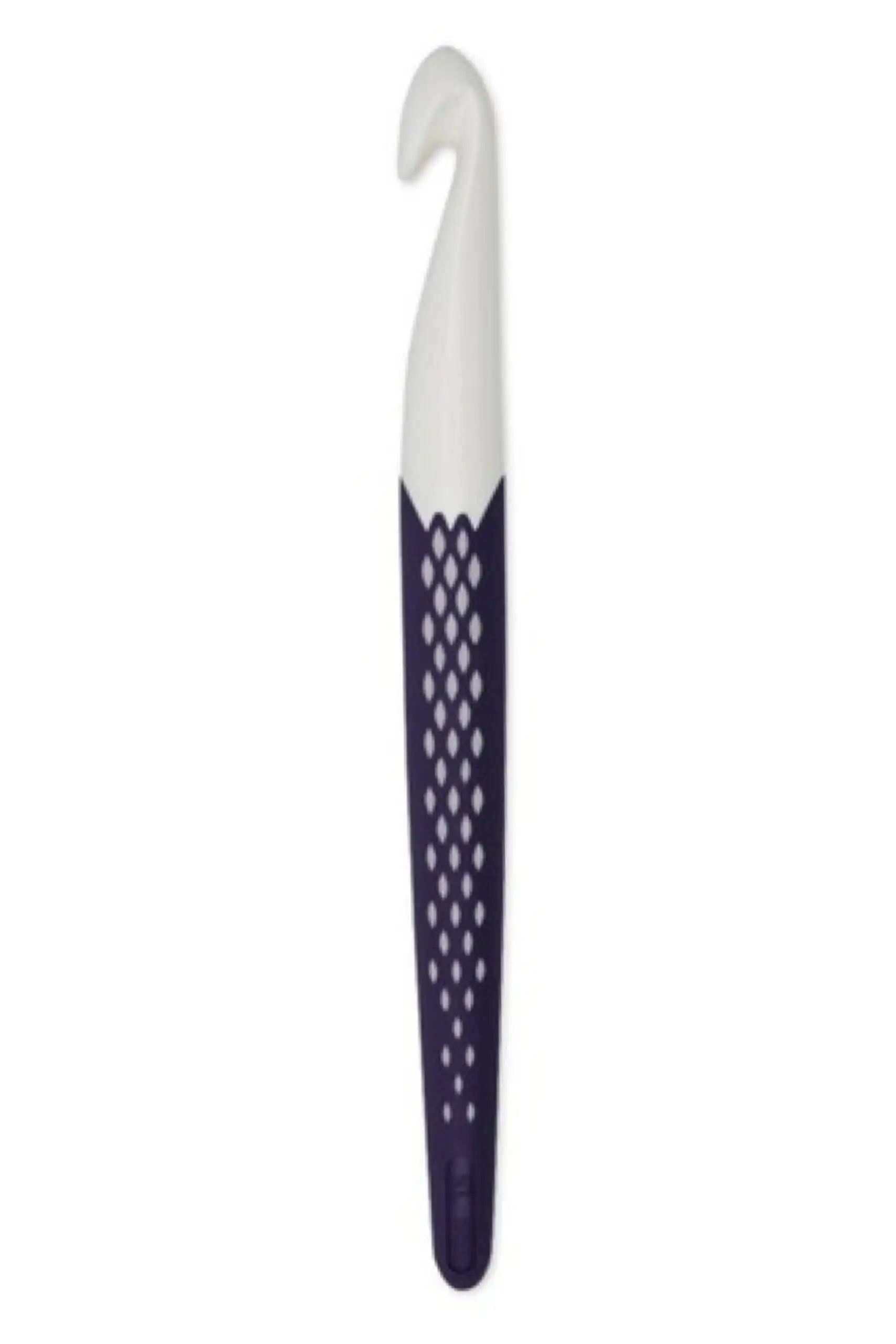 Crochet Ergonomico Prym Nº15,0