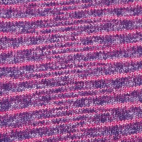 Morado rosado
