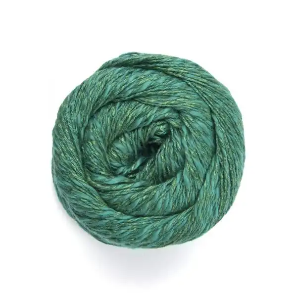 Verde esmeralda