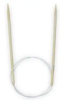 Palillo N°2,0 Circular Aero