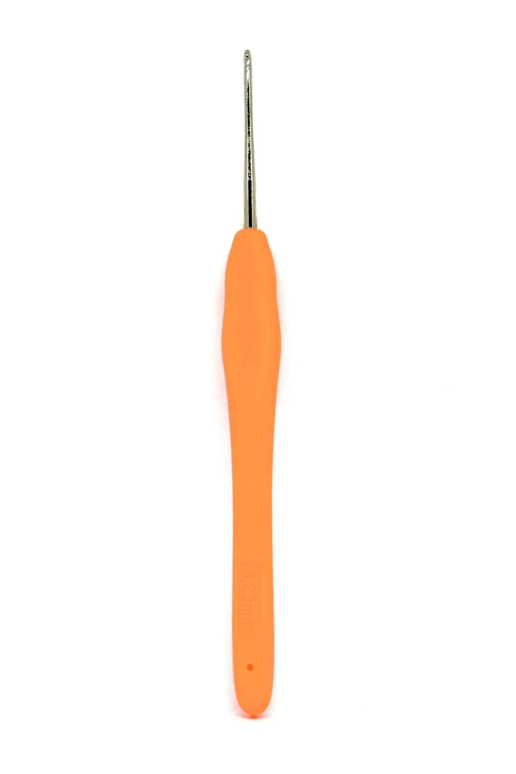 Crochet Silicona N°1,25