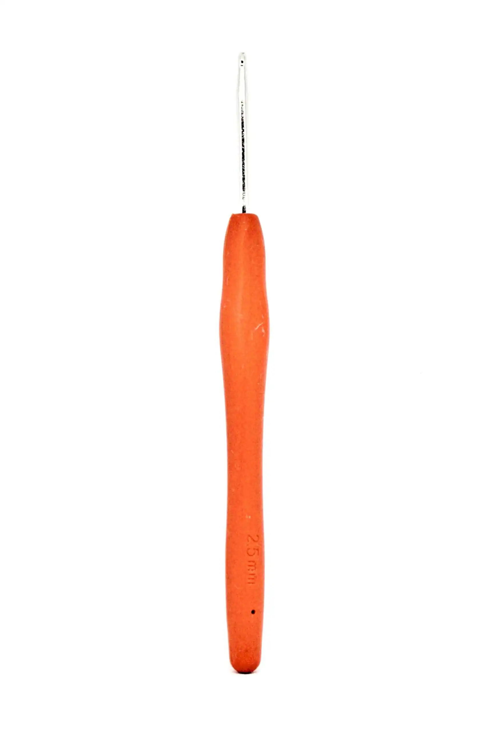 Crochet Silicona N°2,5