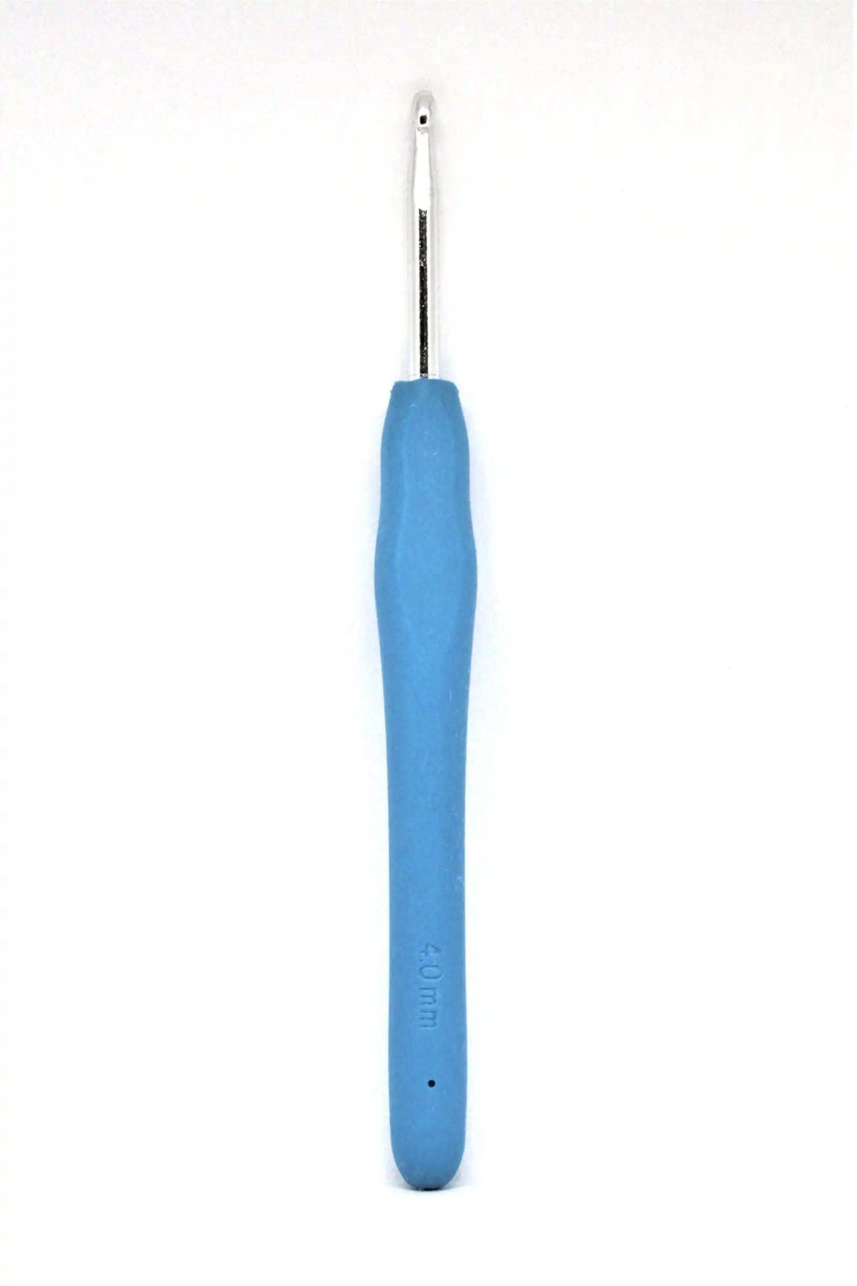 Crochet Silicona N°4,0