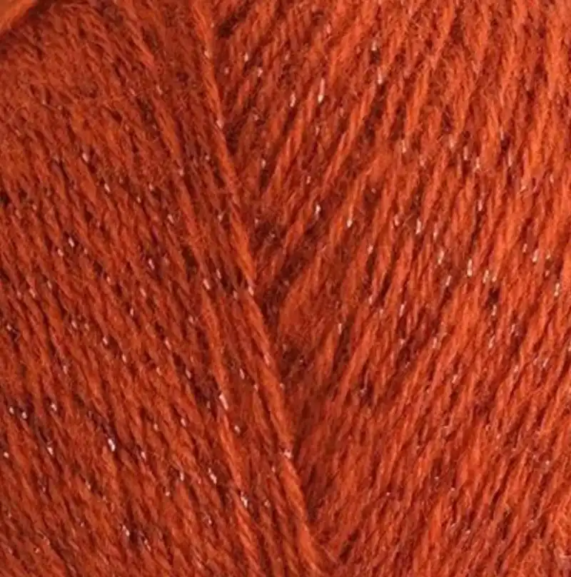 Angora Natural Lux Terracota