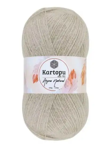 Angora Natural Arena