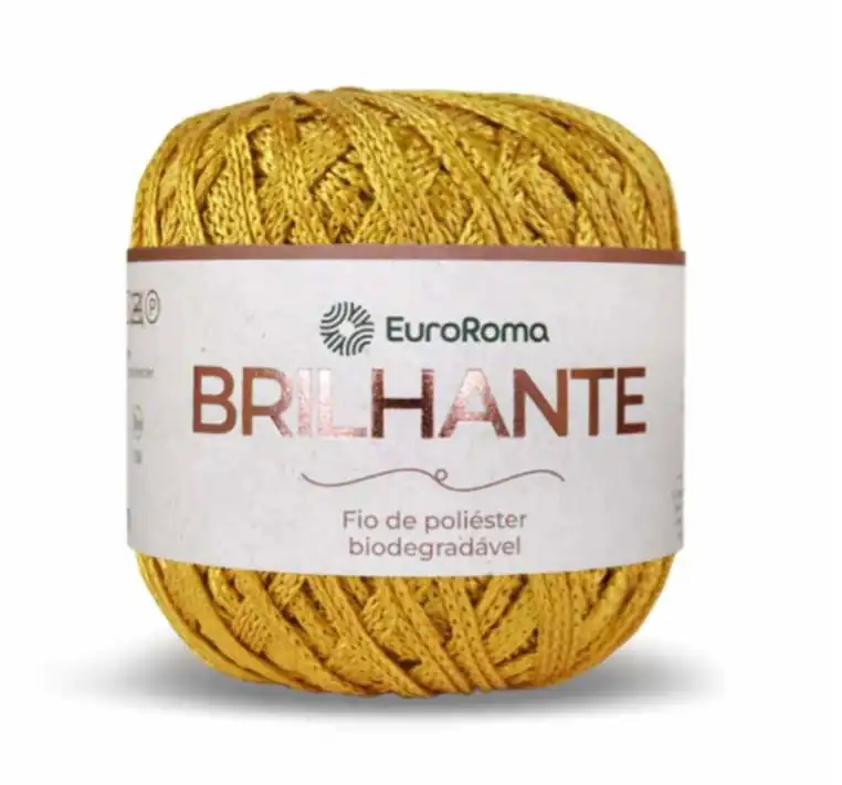 Brilhante Ouro/Dorado