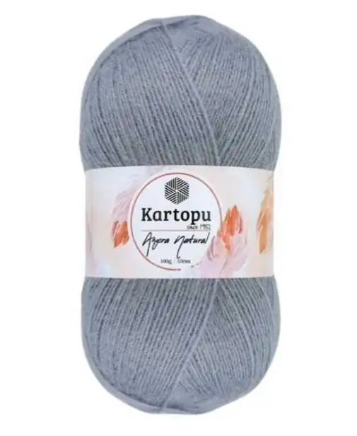 Angora Natural