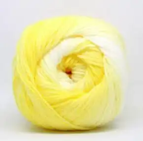 Bebe Batik Amarillo