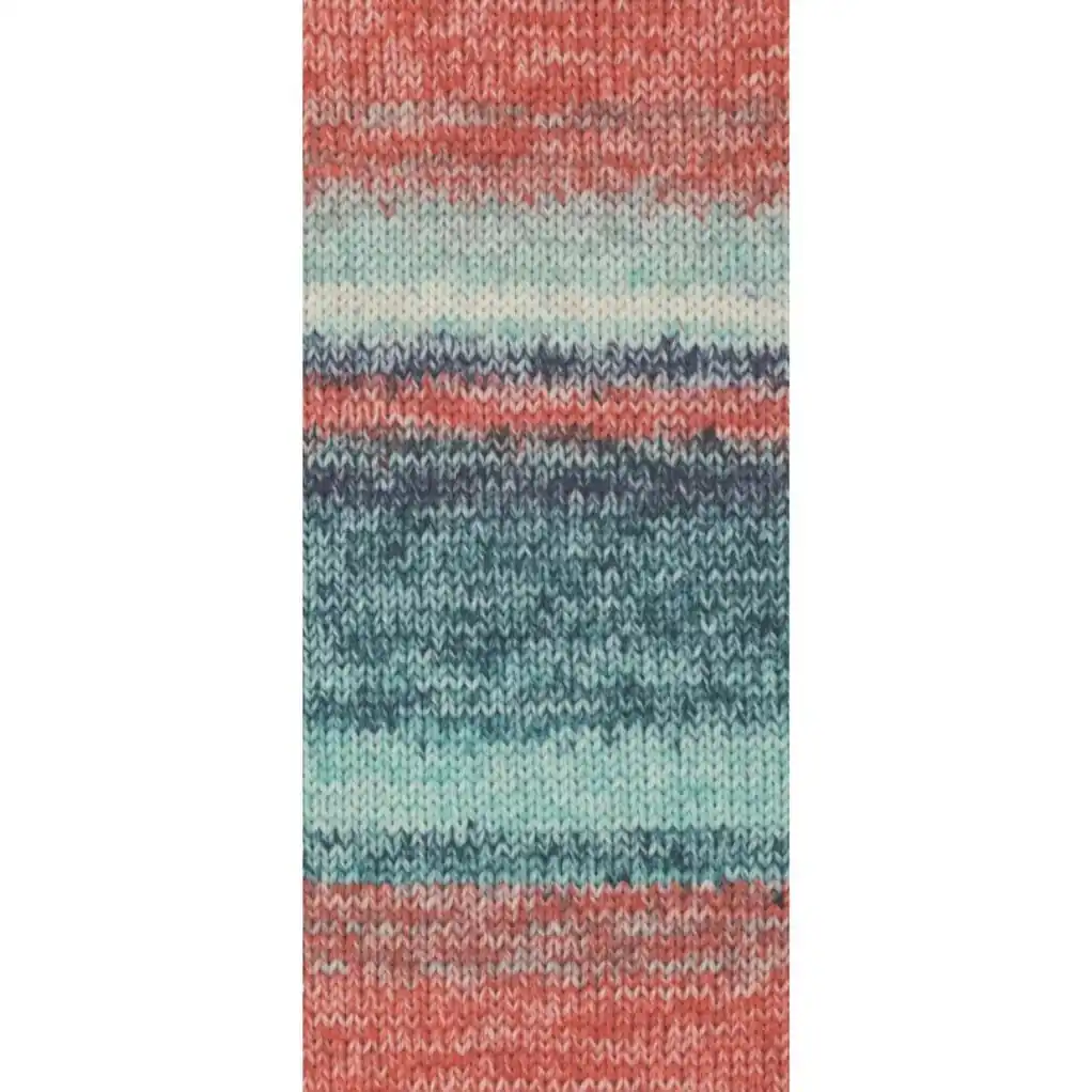 Ambar Terra Rojo Azul
