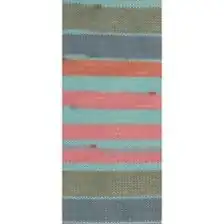 Easy Socks Rosa Verdes