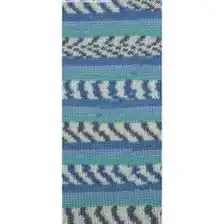 Easy Socks Azules gris
