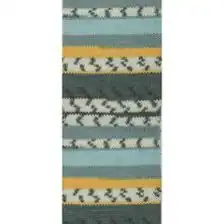 Easy Socks Verdes Amarillos
