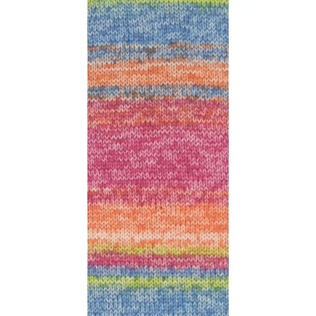Ambar Terra Multicolor fluor