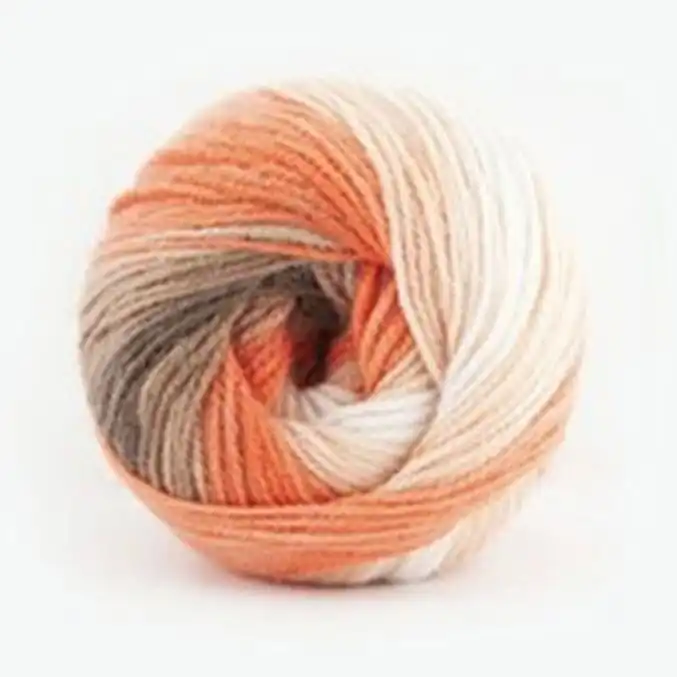 Nevada Batik Vison, Naranja