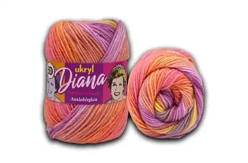 Naranja Lila