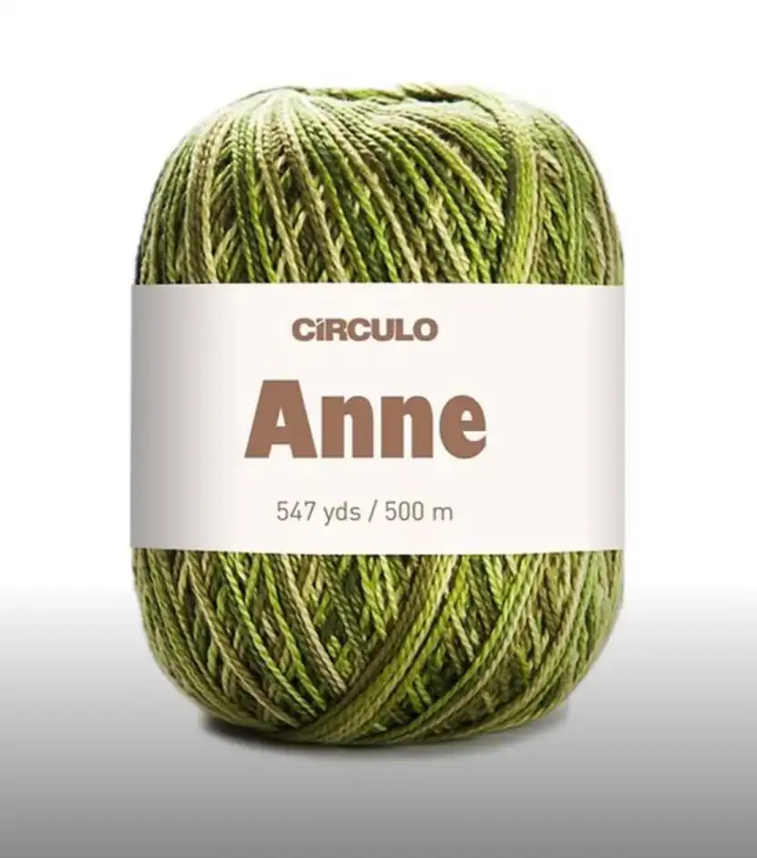 Anne Verde