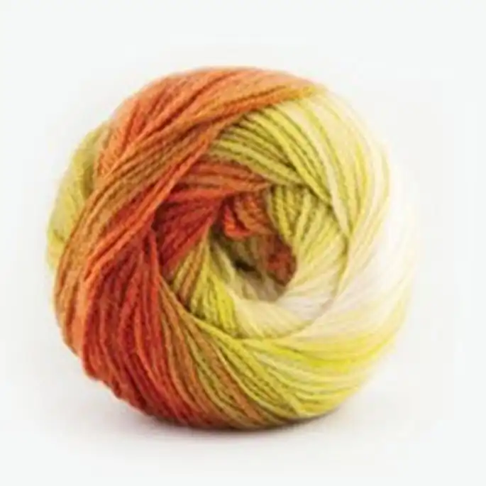 Nevada Batik Naranjo, Lucuma